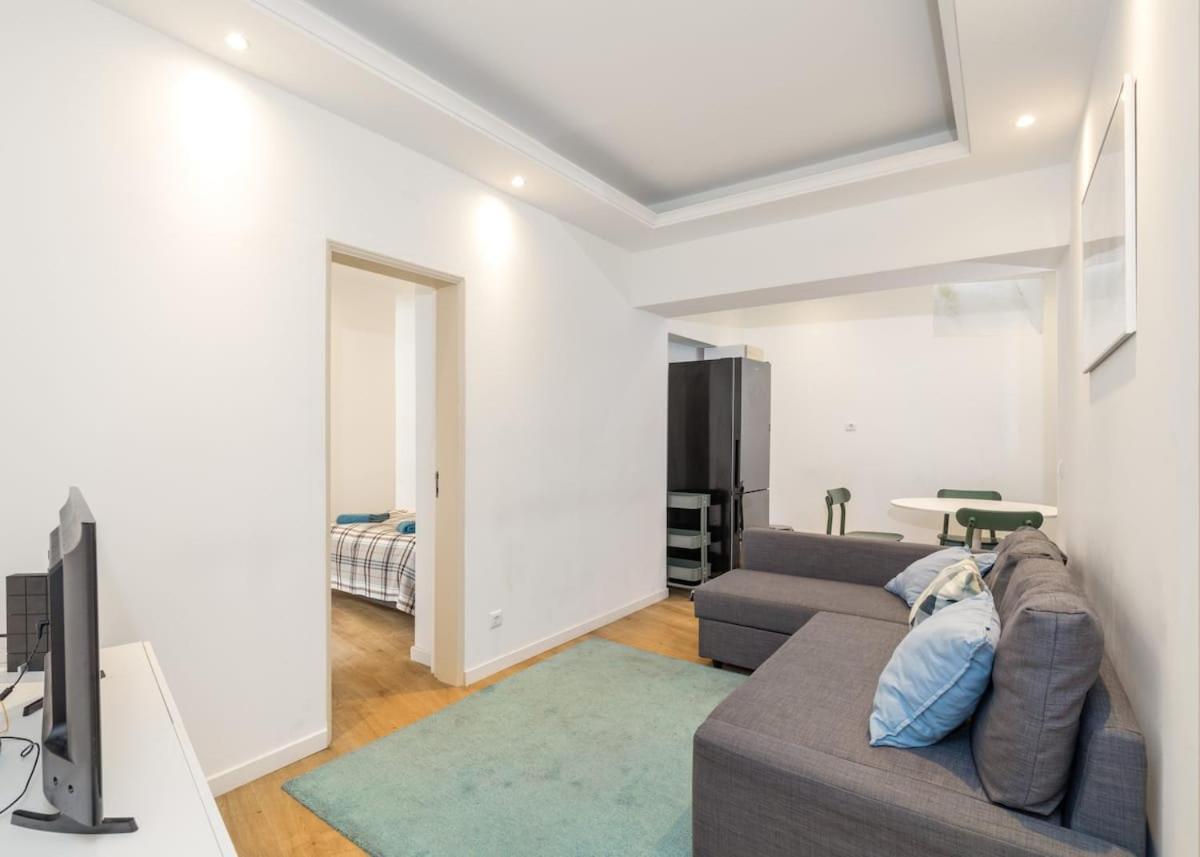 Apartament Ola - Alfama Iii *